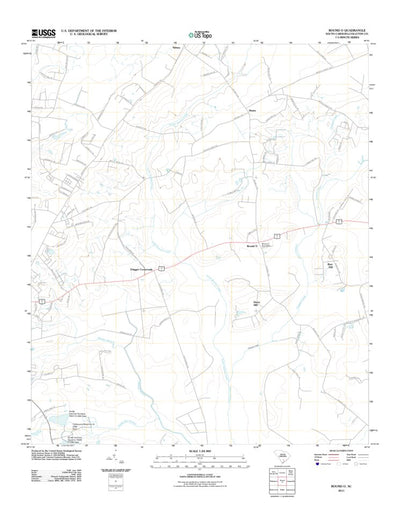 Round O, SC (2011, 24000-Scale) Preview 1