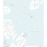 Saint Helena Sound, SC (2011, 24000-Scale) Preview 1