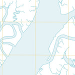 Saint Phillips Island, SC (2011, 24000-Scale) Preview 2
