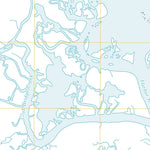Saint Phillips Island, SC (2011, 24000-Scale) Preview 3