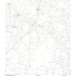 Salters, SC (2011, 24000-Scale) Preview 1
