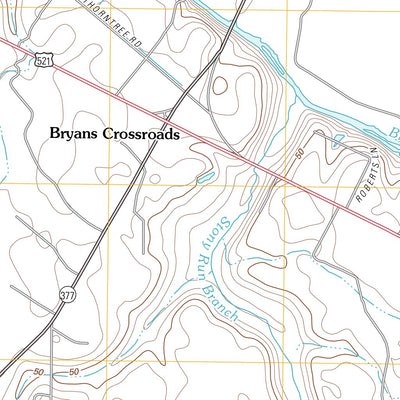 Salters, SC (2011, 24000-Scale) Preview 3
