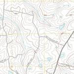 Saluda South, SC (2011, 24000-Scale) Preview 2