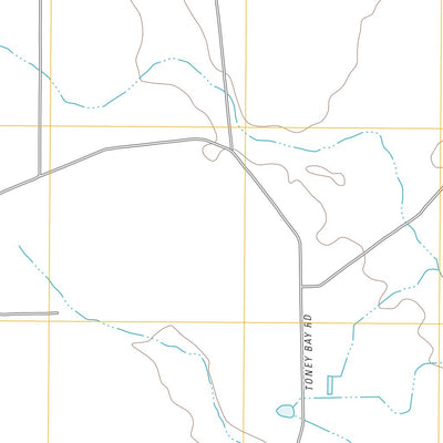 Sandridge, SC (2011, 24000-Scale) Preview 2