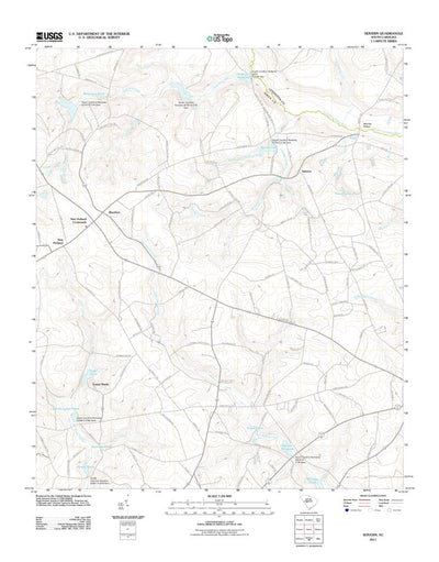 Seivern, SC (2011, 24000-Scale) Preview 1