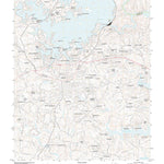 Seneca, SC (2011, 24000-Scale) Preview 1