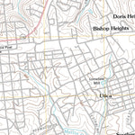 Seneca, SC (2011, 24000-Scale) Preview 2