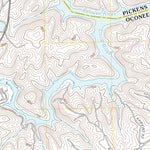 Seneca, SC (2011, 24000-Scale) Preview 3