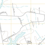 Shirley, SC (2011, 24000-Scale) Preview 2
