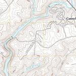 Six Mile, SC (2011, 24000-Scale) Preview 3