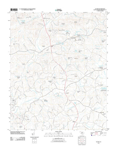 Slater, SC (2011, 24000-Scale) Preview 1