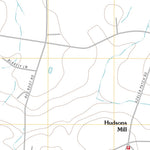 Sniders Crossroads, SC (2011, 24000-Scale) Preview 2