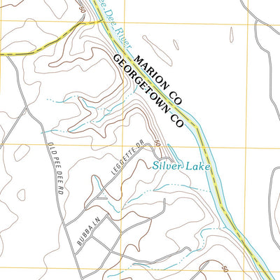 Snow Island, SC (2011, 24000-Scale) Preview 3