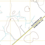 Solomons Crossroads, SC (2011, 24000-Scale) Preview 2