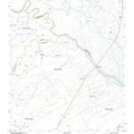South Santee, SC (2011, 24000-Scale) Preview 1