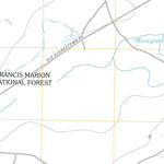 South Santee, SC (2011, 24000-Scale) Preview 2
