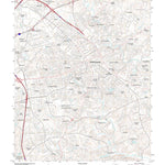 Spartanburg, SC (2011, 24000-Scale) Preview 1