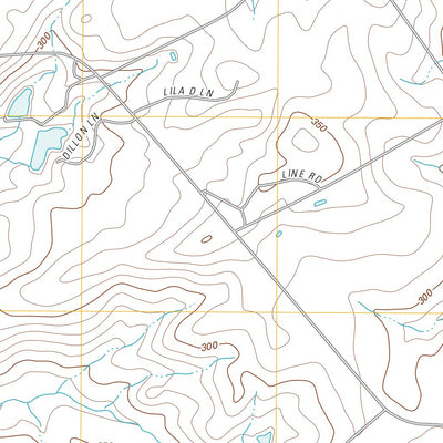 Spring Hill, SC (2011, 24000-Scale) Preview 2