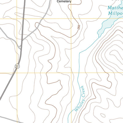 Springfield, SC (2011, 24000-Scale) Preview 2