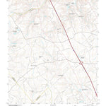 Staley Crossroads, SC (2011, 24000-Scale) Preview 1