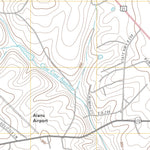 Staley Crossroads, SC (2011, 24000-Scale) Preview 2