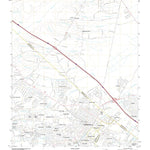 Summerville, SC (2011, 24000-Scale) Preview 1