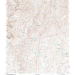 Tamassee, SC-GA (2011, 24000-Scale) Preview 1