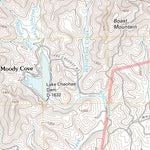 Tamassee, SC-GA (2011, 24000-Scale) Preview 2