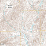 Tamassee, SC-GA (2011, 24000-Scale) Preview 3
