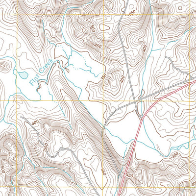 Taxahaw, SC (2011, 24000-Scale) Preview 3
