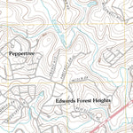 Taylors, SC (2011, 24000-Scale) Preview 2