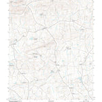 Tigerville, SC (2011, 24000-Scale) Preview 1