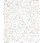 Tirzah, SC (2011, 24000-Scale) Preview 1