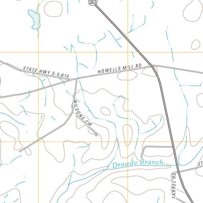 Tony Hill Bay, SC (2011, 24000-Scale) Preview 2