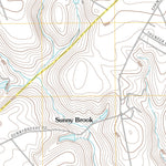 Trenton, SC (2011, 24000-Scale) Preview 2