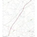 Turbeville, SC (2011, 24000-Scale) Preview 1