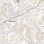 Union East, SC (2011, 24000-Scale) Preview 3