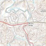 Union West, SC (2011, 24000-Scale) Preview 2