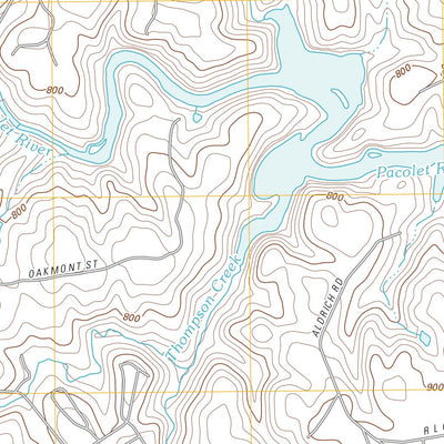 Valley Falls, SC (2011, 24000-Scale) Preview 3