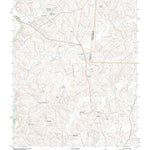 Van Wyck, SC-NC (2011, 24000-Scale) Preview 1