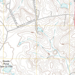 Van Wyck, SC-NC (2011, 24000-Scale) Preview 2