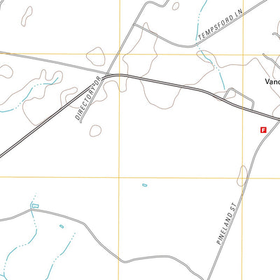 Vance, SC (2011, 24000-Scale) Preview 2