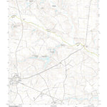Wagener, SC (2011, 24000-Scale) Preview 1