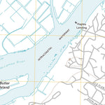 Waverly Mills, SC (2011, 24000-Scale) Preview 2