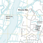 Waverly Mills, SC (2011, 24000-Scale) Preview 3