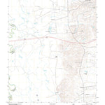 Wedgefield, SC (2011, 24000-Scale) Preview 1