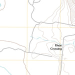 Wedgefield, SC (2011, 24000-Scale) Preview 2