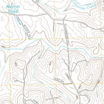 Westminster, SC (2011, 24000-Scale) Preview 2