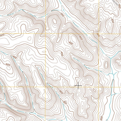 White Oak Creek, SC (2011, 24000-Scale) Preview 3