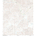Whitmire South, SC (2011, 24000-Scale) Preview 1